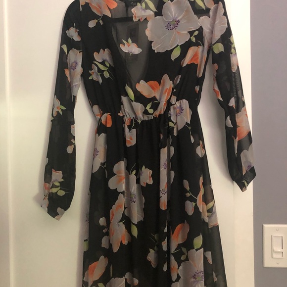 NWT Zeagoo Maxi Dress - Picture 4 of 7